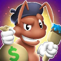 Ant Art Tycoon - Unblocked Games 24h - UBG24h
