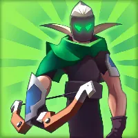 Arcane Archer - Unblocked Games 24h - UBG24h