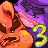 Bad Ice Cream 3 - Unblocked Games 24h - UBG24h