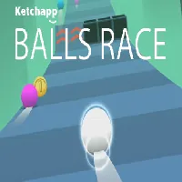 Balls Race - Unblocked Games 24h - UBG24h