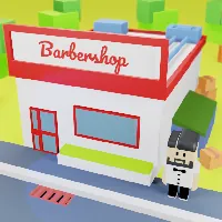 Barbershop Inc - Unblocked Games 24h - UBG24h