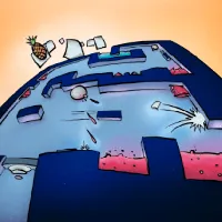 Big Tower Tiny Square - Unblocked Games 24h - UBG24h