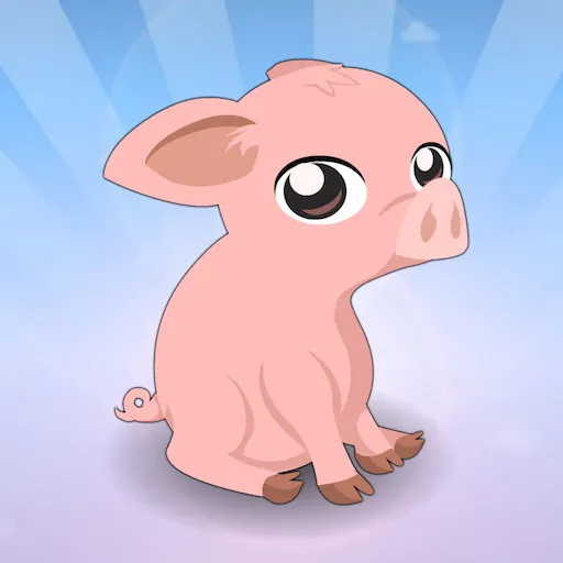 Block The Pig - Unblocked Games 24h - UBG24h