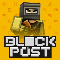 Blockpost - Unblocked Games 24h - UBG24h