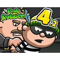 Bob The Robber 4 Season 2 Russia - Unblocked Games 24h - UBG24h