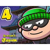 Bob The Robber 4 Season 3 Japan - Unblocked Games 24h - UBG24h