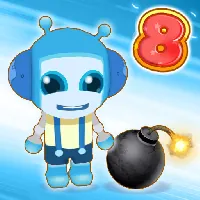 Bomb It 8 - Unblocked Games 24h - UBG24h