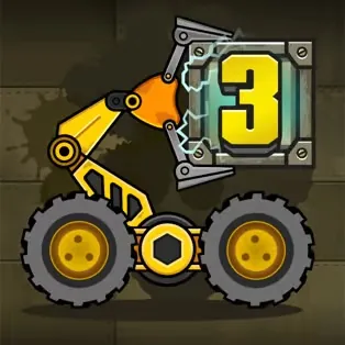 Boxrob 3 - Unblocked Games 24h - UBG24h