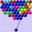 Bubble Shooter - Unblocked Games 24h - UBG24h