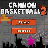 Cannon Basketball 2 - Unblocked Games 24h - UBG24h