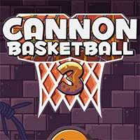 Cannon Basketball 3 - Unblocked Games 24h - UBG24h