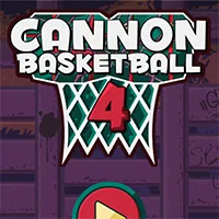 Cannon Basketball 4 - Unblocked Games 24h - UBG24h