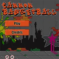 Cannon Basketball - Unblocked Games 24h - UBG24h
