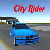 City Rider - Unblocked Games 24h - UBG24h