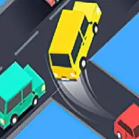 Crazy Intersection - Unblocked Games 24h - UBG24h
