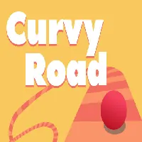 Curvy Road - Unblocked Games 24h - UBG24h