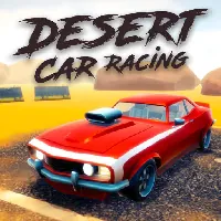 Desert Car Racing 1 - Unblocked Games 24h - UBG24h