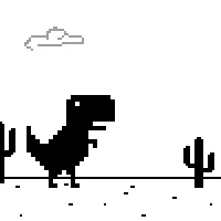 Dinosaur Game - Unblocked Games 24h - UBG24h