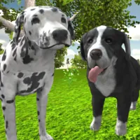 Dog Simulator 3D - Unblocked Games 24h - UBG24h
