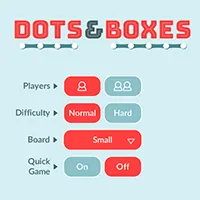 Dots And Boxes - Unblocked Games 24h - UBG24h