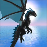 Dragon Simulator 3D - Unblocked Games 24h - UBG24h