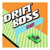 Drift Boss - Unblocked Games 24h - UBG24h