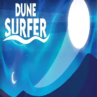 Dune Surfer - Unblocked Games 24h - UBG24h