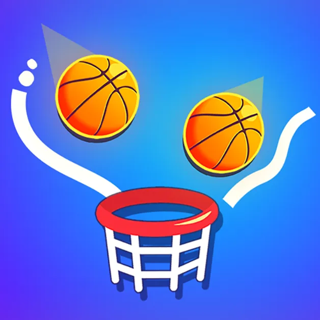Dunkbrush - Unblocked Games 24h - UBG24h