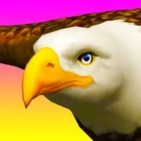 Eagle Ride - Unblocked Games 24h - UBG24h
