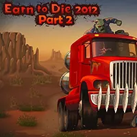 Earn To Die - Unblocked Games 24h - UBG24h