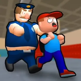 Escape From School - Unblocked Games 24h - UBG24h