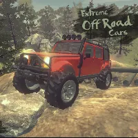 Extreme Off Road Cars - Unblocked Games 24h - UBG24h