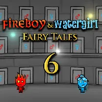 Fireboy And Watergirl 6 - Unblocked Games 24h - UBG24h