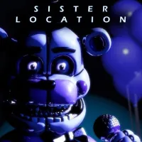 Fnaf Sister - Unblocked Games 24h - UBG24h