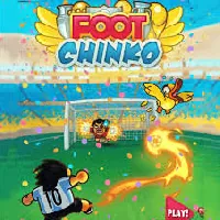 Foot Chinko - Unblocked Games 24h - UBG24h