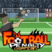 Football Penalty Champions - Unblocked Games 24h - UBG24h