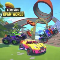 Fortride Open World - Unblocked Games 24h - UBG24h