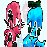 Funny Battle Simulator 2 - Unblocked Games 24h - UBG24h