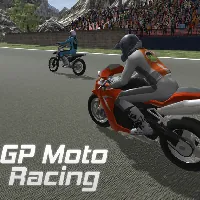 Gp Moto Racing - Unblocked Games 24h - UBG24h