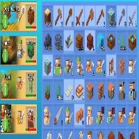 Grindcraft Remastered - Unblocked Games 24h - UBG24h