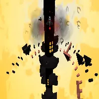 Halloween Helix - Unblocked Games 24h - UBG24h