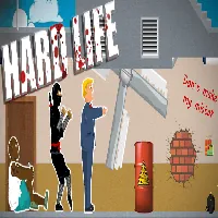 Hard Life - Unblocked Games 24h - UBG24h