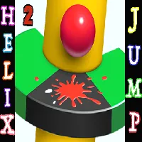Helix Jump Advanced - Unblocked Games 24h - UBG24h