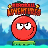 Heroball Adventures - Unblocked Games 24h - UBG24h