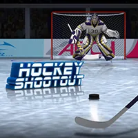 Hockey Shootout - Unblocked Games 24h - UBG24h