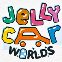 Jellycar Worlds - Unblocked Games 24h - UBG24h