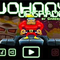 Johnny Upgrade - Unblocked Games 24h - UBG24h