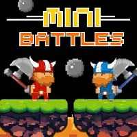 12 Minibattles - Unblocked Games 24h - UBG24h