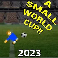 A Small World Cup - Unblocked Games 24h - UBG24h
