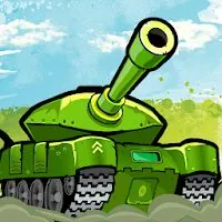 Awesome Tanks - Unblocked Games 24h - UBG24h